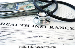 gezondheid verzekering, vorm
