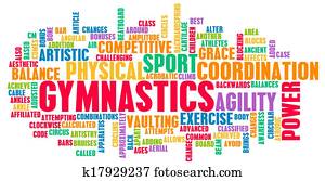Gymnastics Gymnastics