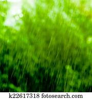 rain rain