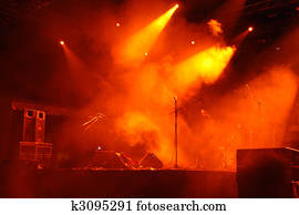 Stage In Lights 4 Stage In Lights 4