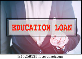 technology text concept.