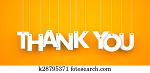 Thank you Thank you