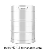 Beer keg Beer keg