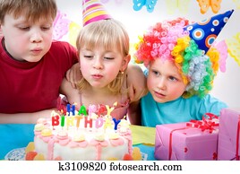birthday party birthday party