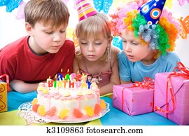 birthday party birthday party