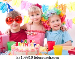 birthday party birthday party