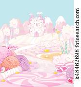Candy Land Candy Land