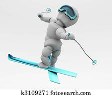freestyle skiing freestyle skiing
