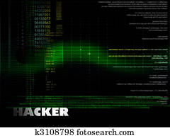 Hacker Hacker