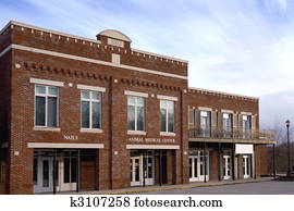 Retail Stores Retail Stores