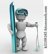 אלפיני גולש