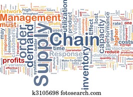 供應, 鏈子, 背景, 概念