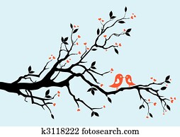 birds kissing birds kissing