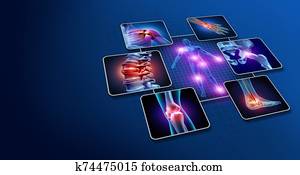 Body Joint Pain Body Joint Pain