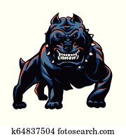 Devil dog Devil dog