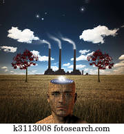 Factory Factory