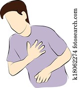 herzanfall herzanfall