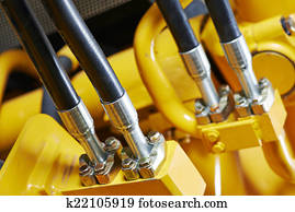 Hydraulics of machinery Hydraulics of machinery