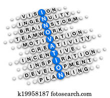 innovation