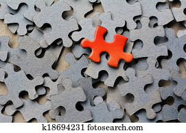 Jigsaw puzzle Jigsaw puzzle