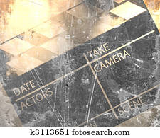 Old clapboard Old clapboard