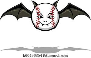 Vampire Baseball Bat Vampire Baseball Bat