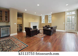 טרקלין, עם, דובדבן, עץ, רצפות