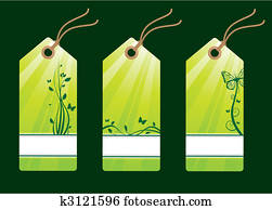 blumen-, verkauf, etikette