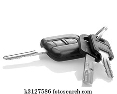 Car Keys