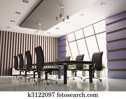 conference room conference room