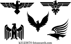 Eagle tattoos Eagle tattoos