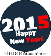 Happy New Year 2015