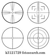 hunting sight tragets hunting sight tragets