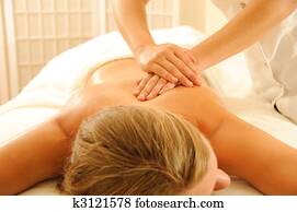 Massage Therapy