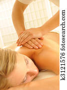 Massage Therapy