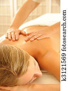 Massage Therapy