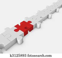 puzzle puzzle