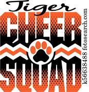 tiger, הרע, יחידה