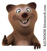 Bear Bear