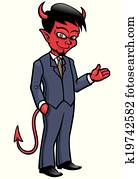 Devil Devil