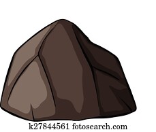 eins, grauer, gestein eins, grauer, gestein