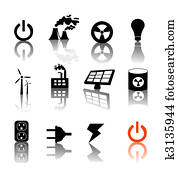 ELECTRICITY and power ELECTRICITY and power