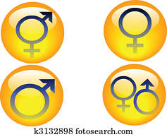 gender icons