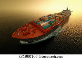 last afsend, transportation.