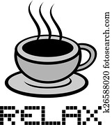 Relax coffee Relax coffee
