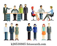 reunión del personal