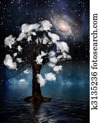 Spiritual Tree Spiritual Tree