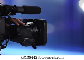 Video Camera Video Camera