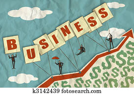 business growth business growth