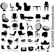chairs collection chairs collection